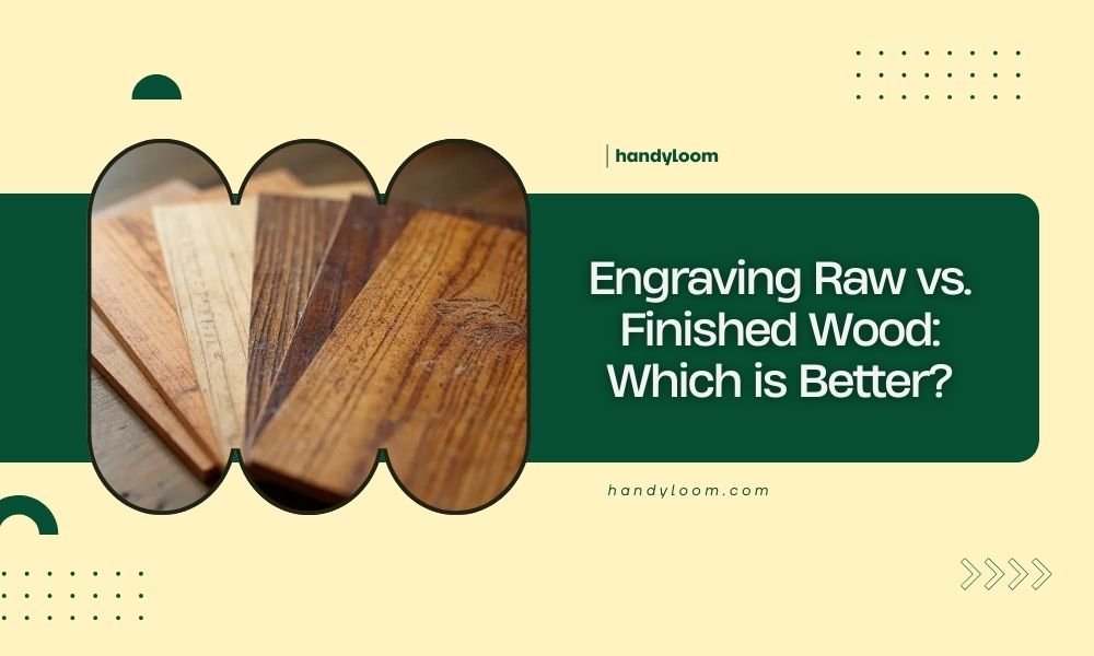 Engraving Raw vs. Finished Wood_ Which is Better