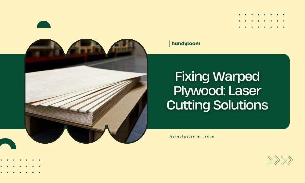 Fixing Warped Plywood_ Laser Cutting Solutions