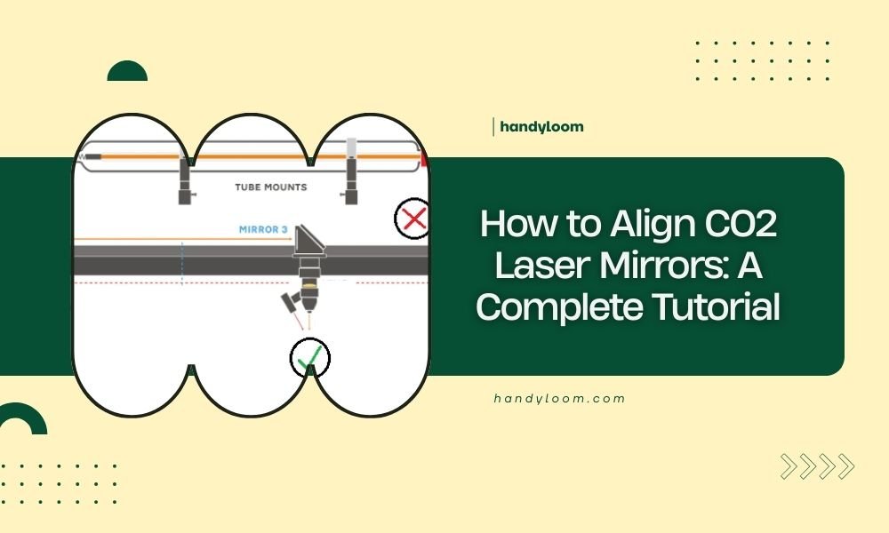 How to Align CO2 Laser Mirrors_ A Complete Tutorial
