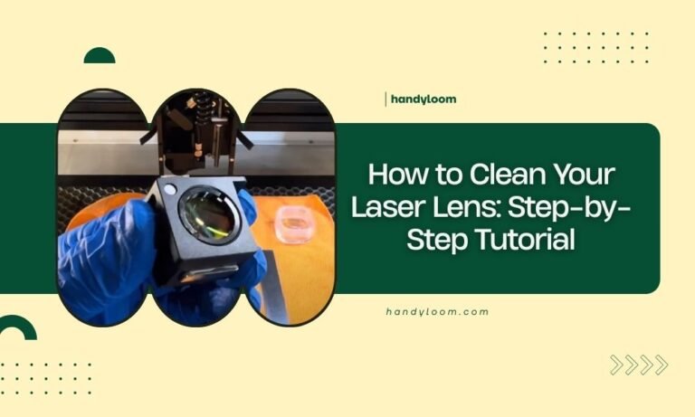 How to Clean Your Laser Lens_ Step-by-Step Tutorial