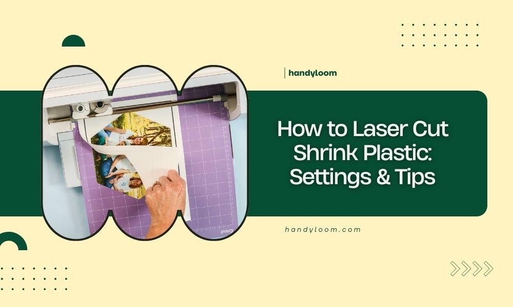 How to Laser Cut Shrink Plastic_ Settings & Tips