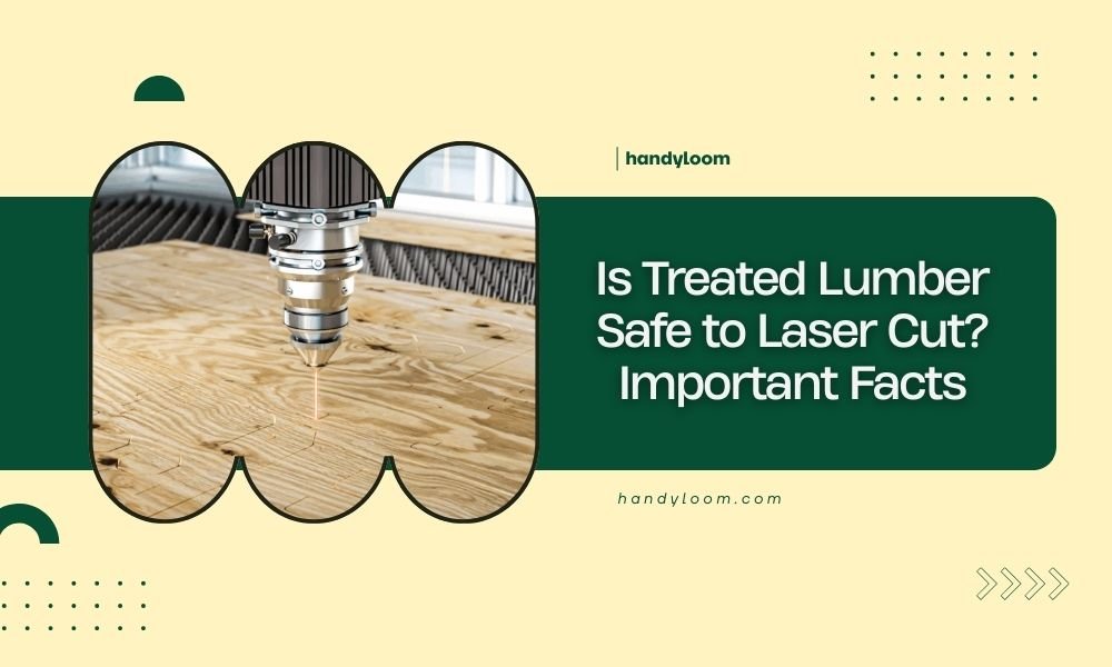 Is Treated Lumber Safe to Laser Cut_ Important Facts
