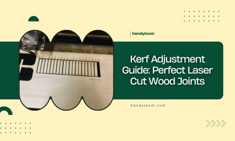 Kerf Adjustment Guide_ Perfect Laser Cut Wood Joints