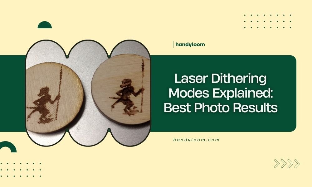 Laser Dithering Modes Explained_ Best Photo Results