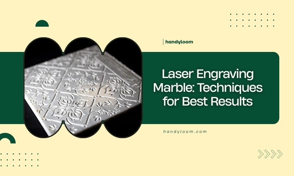 Laser Engraving Marble_ Techniques for Best Results