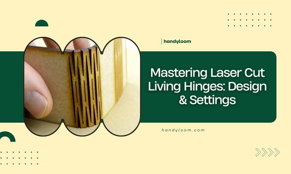 Mastering Laser Cut Living Hinges_ Design & Settings