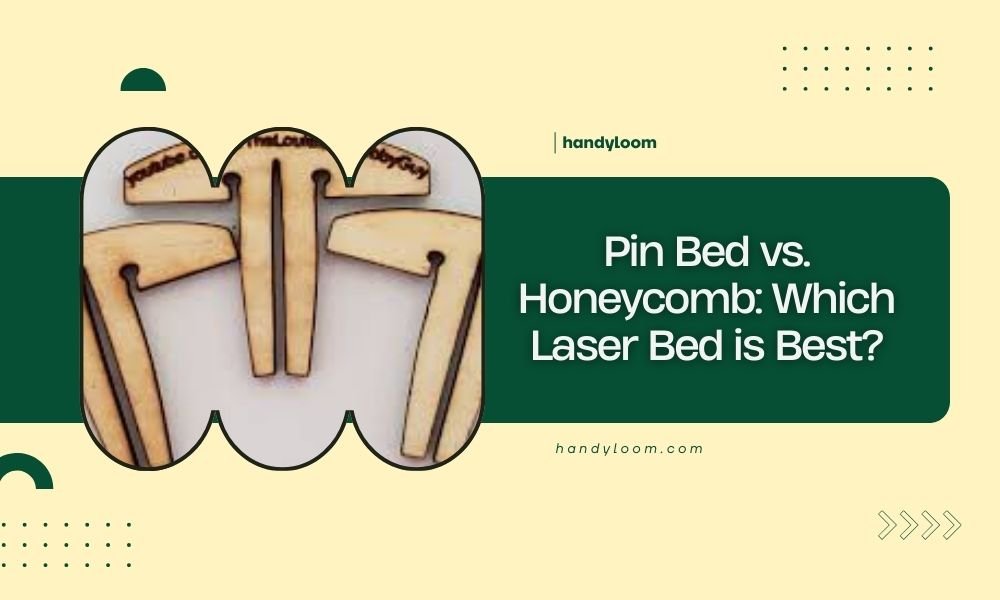 Pin Bed vs. Honeycomb_ Which Laser Bed is Best