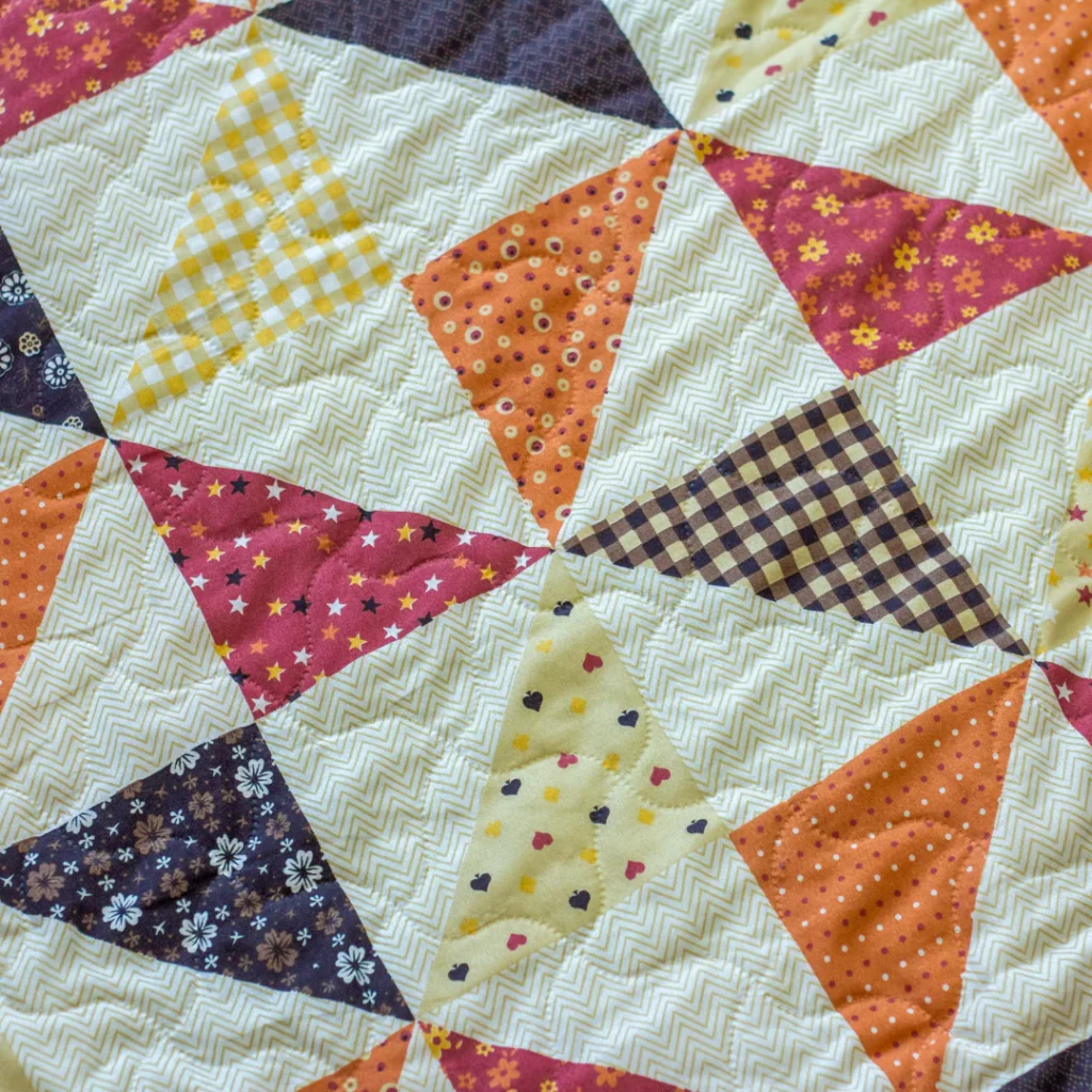 Quilting