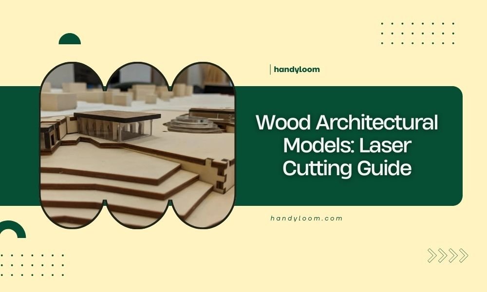 Wood Architectural Models_ Laser Cutting Guide