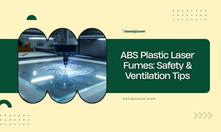 ABS Plastic Laser Fumes_ Safety & Ventilation Tips