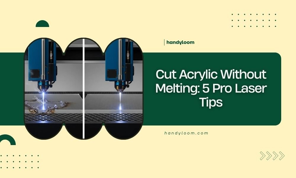 Cut Acrylic Without Melting_ 5 Pro Laser Tips
