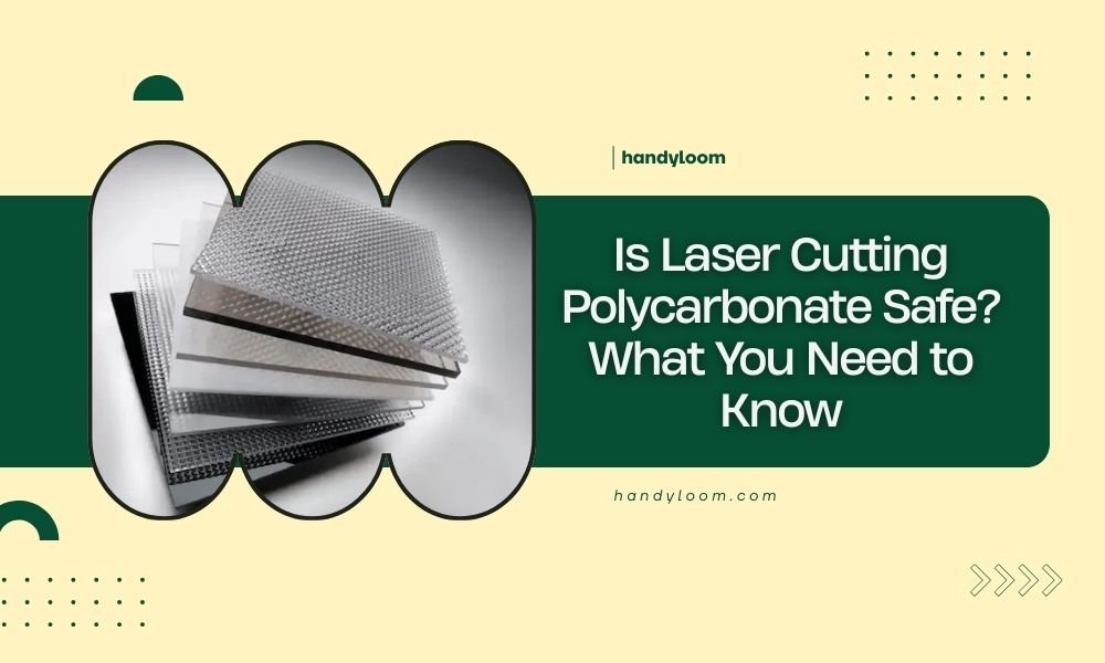 Is Laser Cutting Polycarbonate Safe_ What You Need to Know