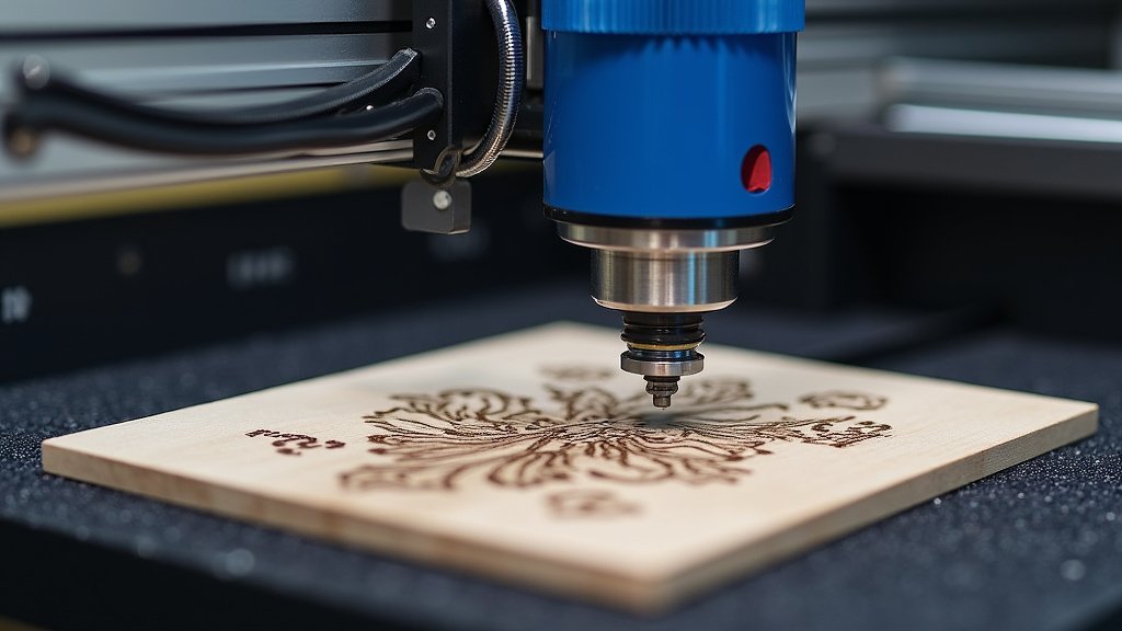 Is Operating a Laser Engraver a Difficult Task?