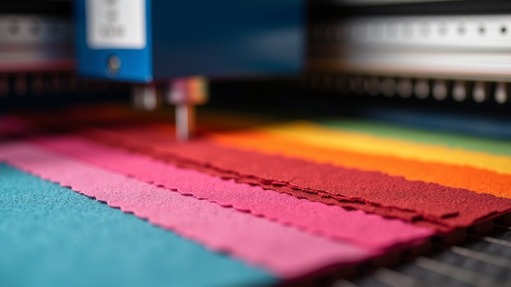 Laser Cutting Felt Materials: What You Need to Know