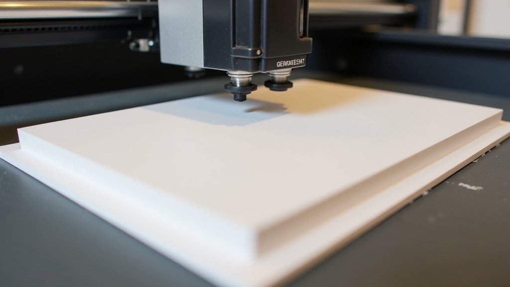 Laser Cutting Foam: The How-To
