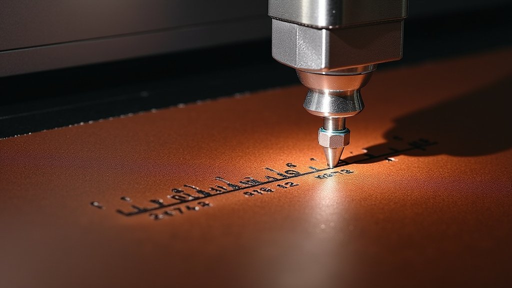 Understanding Laser Engraving Leather