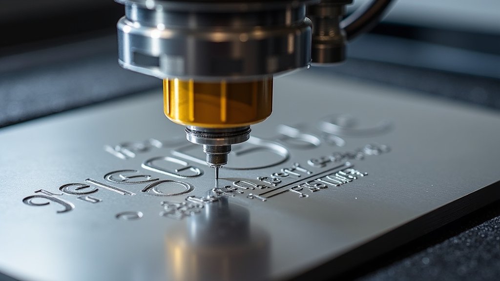 Mastering Stainless Steel Laser Engraving