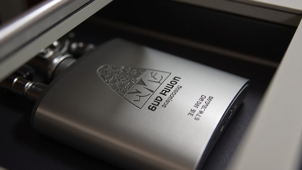 Engraving Your Flask: The Step-by-Step Guide