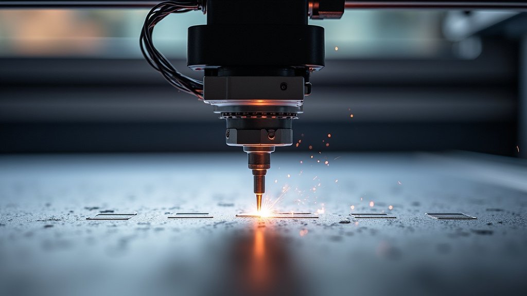 Optimizing Your Laser Engraving Process for Speed