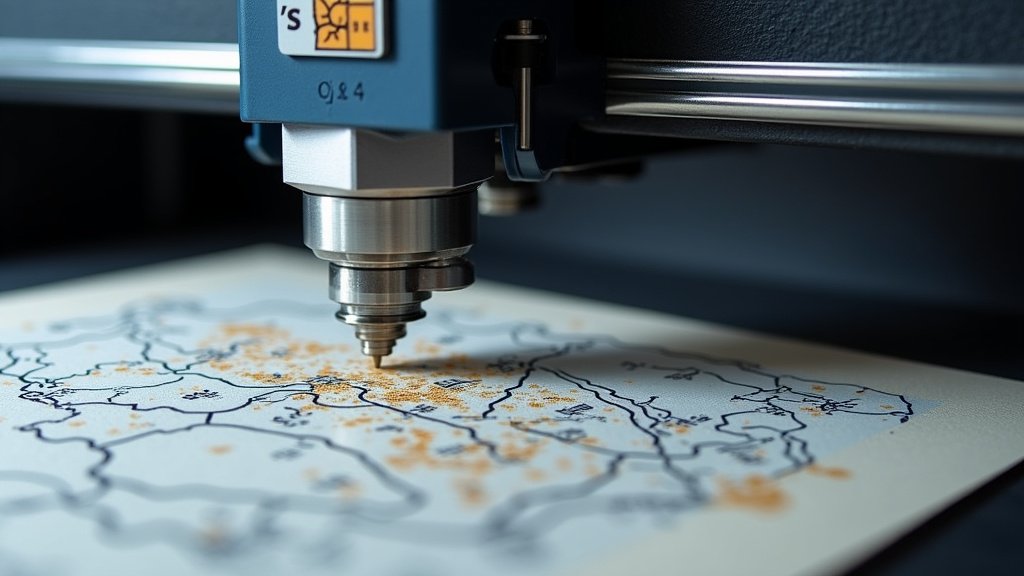 Mapping Your Path to a Successful Engraving Business