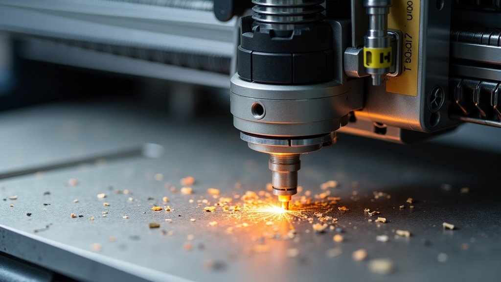 Creative Possibilities with Laser Cutters and Engravers