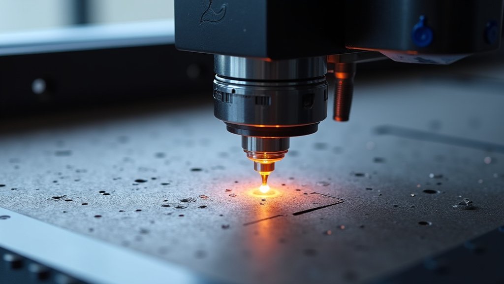 Understanding Laser Kerf in Detail