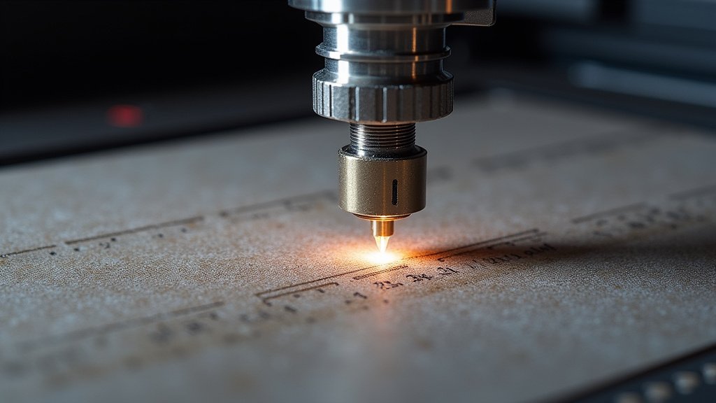 Understanding Lines Per Inch in Engraving