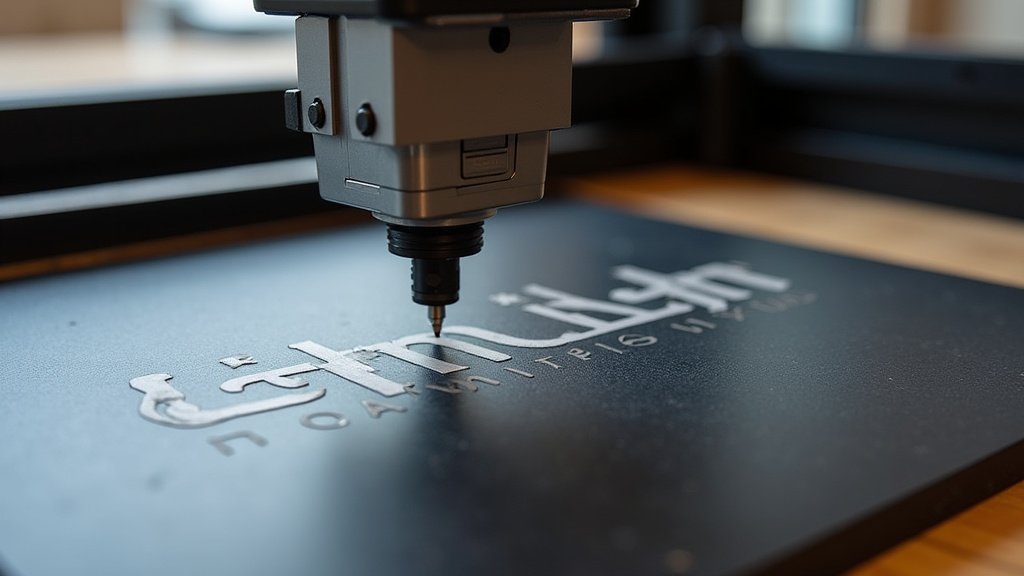 Engraving Slate: The How-To and Why-To