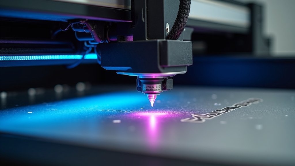 Safely Operating a Laser Engraver Indoors: What You Need to Know