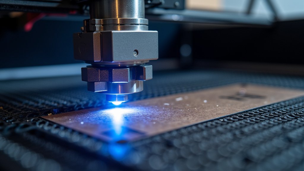 Understanding Laser Engraver Power Consumption