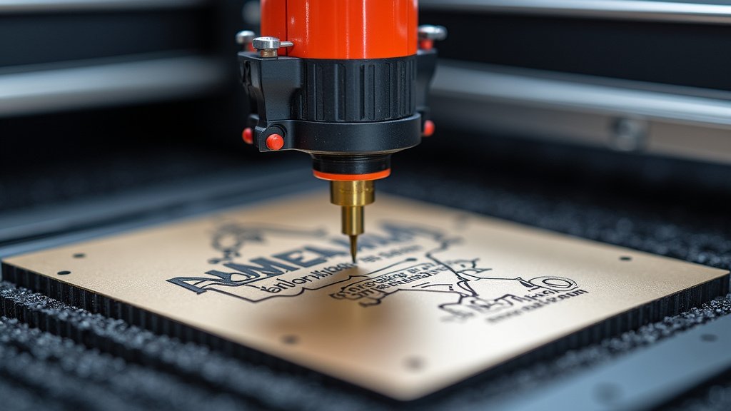 Why Your Laser Engraver Needs Air Assist