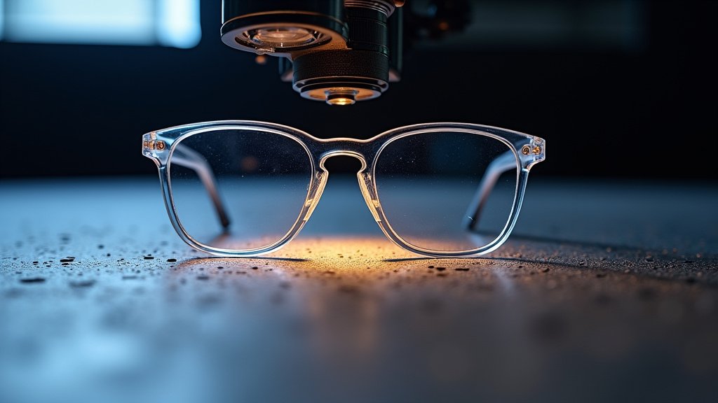Why Laser Engraver Eye Protection Is Non-Negotiable