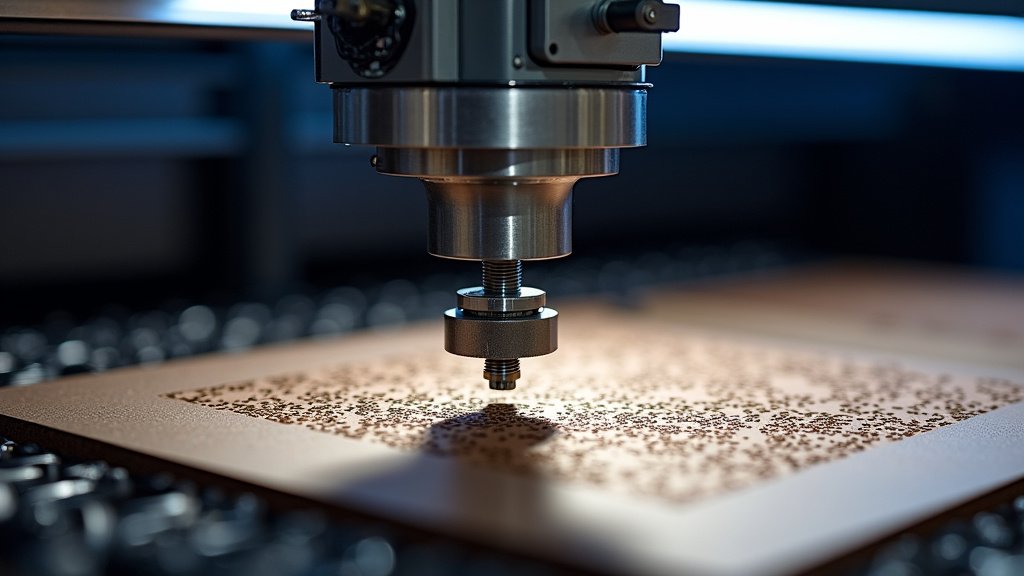 Why Laser Engraver Ventilation is Absolutely Necessary
