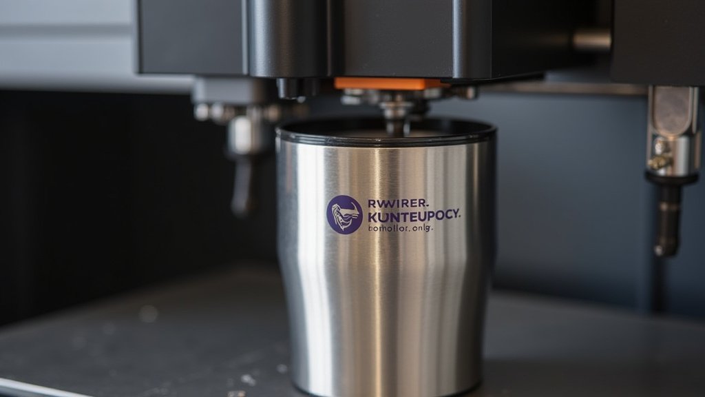 Getting Started with Tumbler Engraving