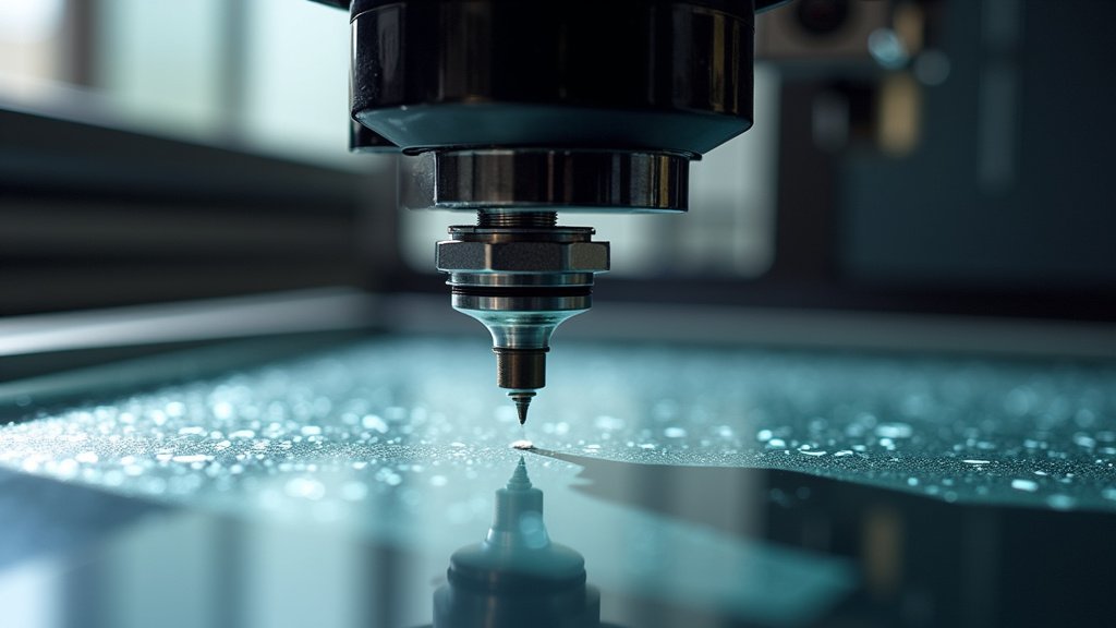 Getting Started with Glass Laser Engraving