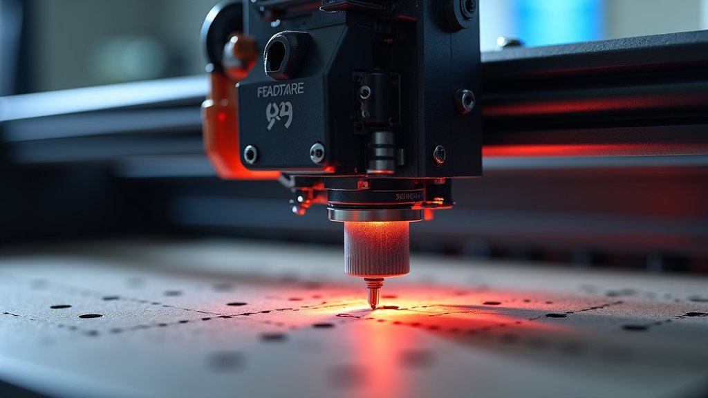 Ensuring Safety When Laser Engraving Indoors