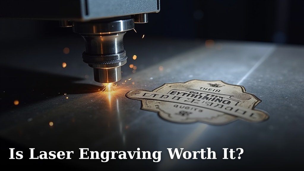 Is Laser Engraving Worth It?