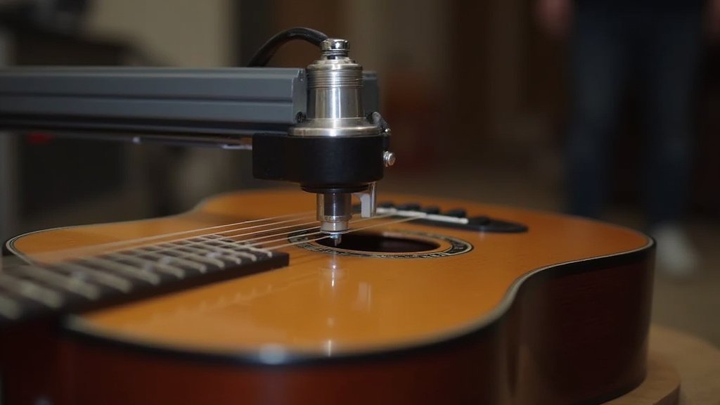 Top 7 Best Laser Engraver For Guitar