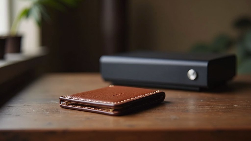 Top 7 Best Laser Engraver For Leather Wallets