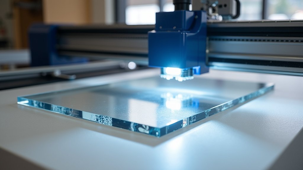 Choosing the Right Acrylic for Your Laser Cutter