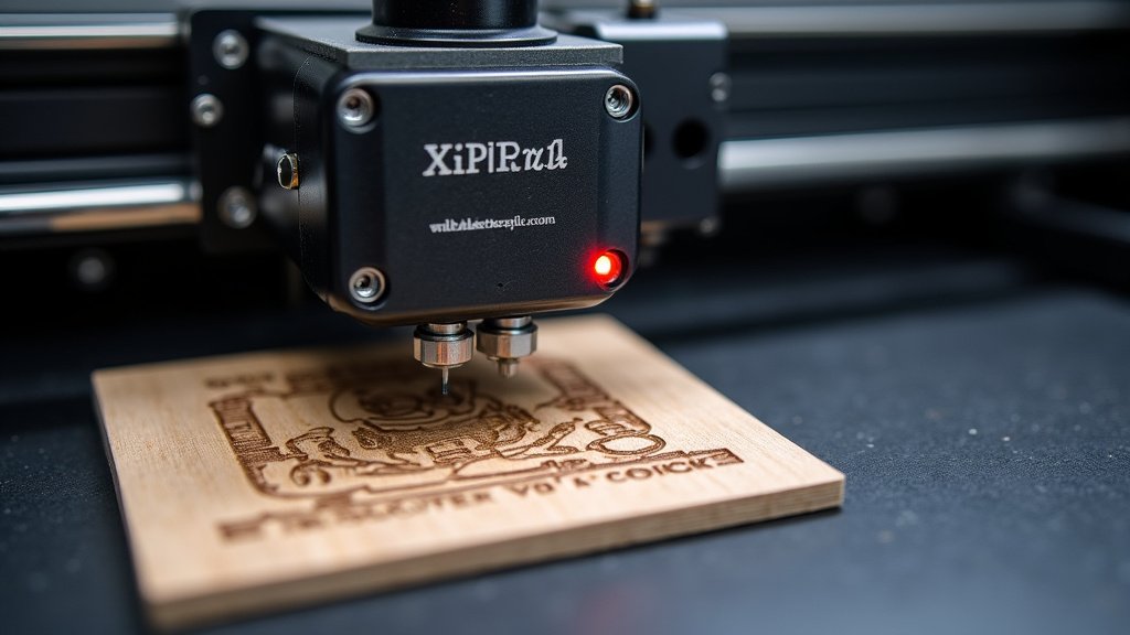 Choosing Your First Budget Laser Engraver
