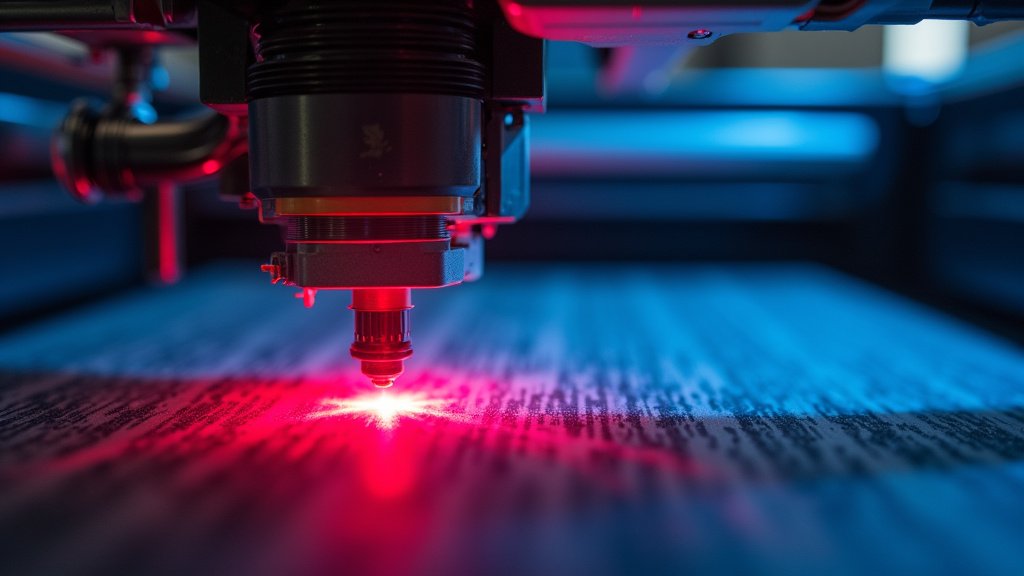 Finding Your First Laser: A Beginner's Guide