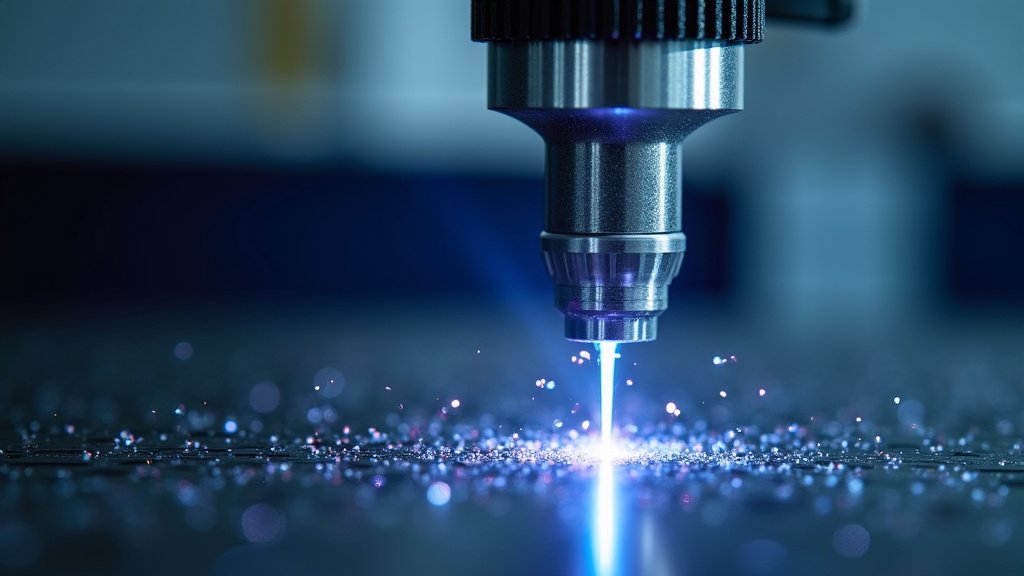 Understanding Diode vs. CO2 Lasers: Core Differences