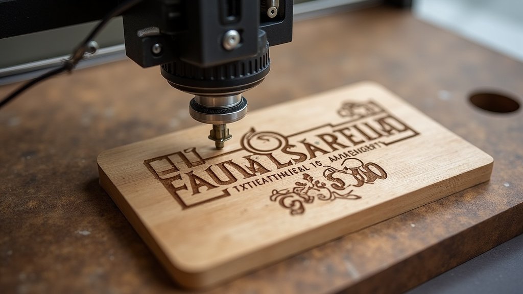 Top Laser-Engraved Products That Excel on Etsy