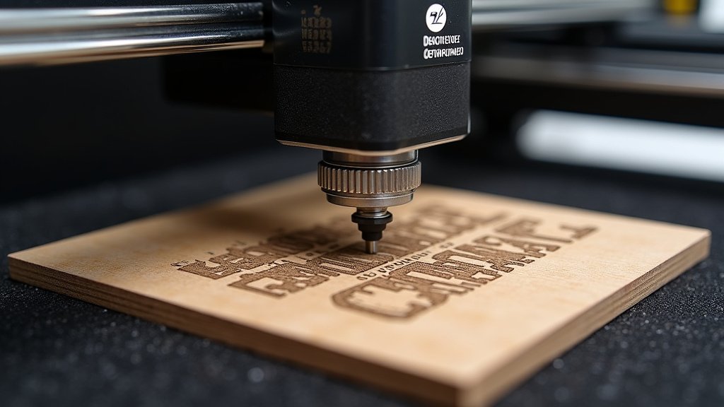 Getting Started with Laser Engraving Projects