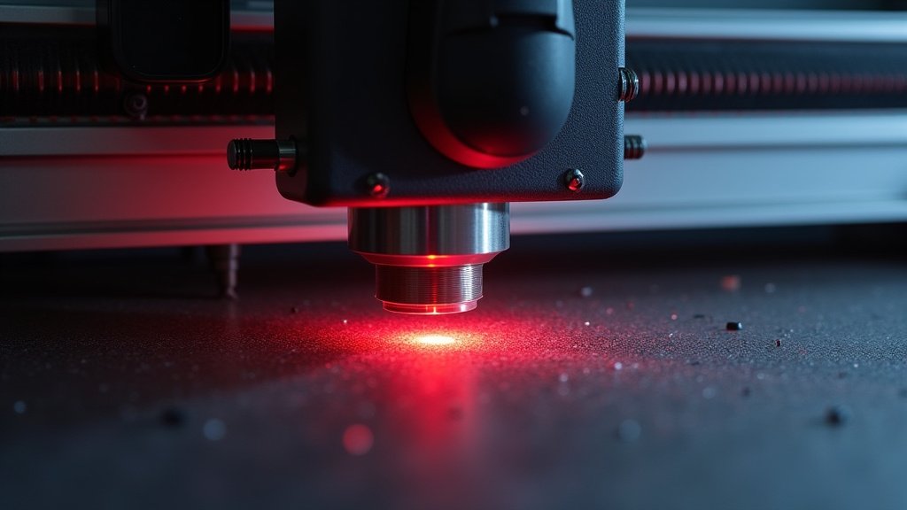 Understanding Laser Burn Marks