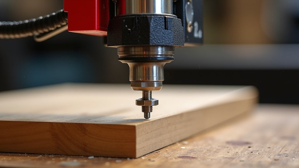 Troubleshooting Your Laser's Inability to Cut Wood
