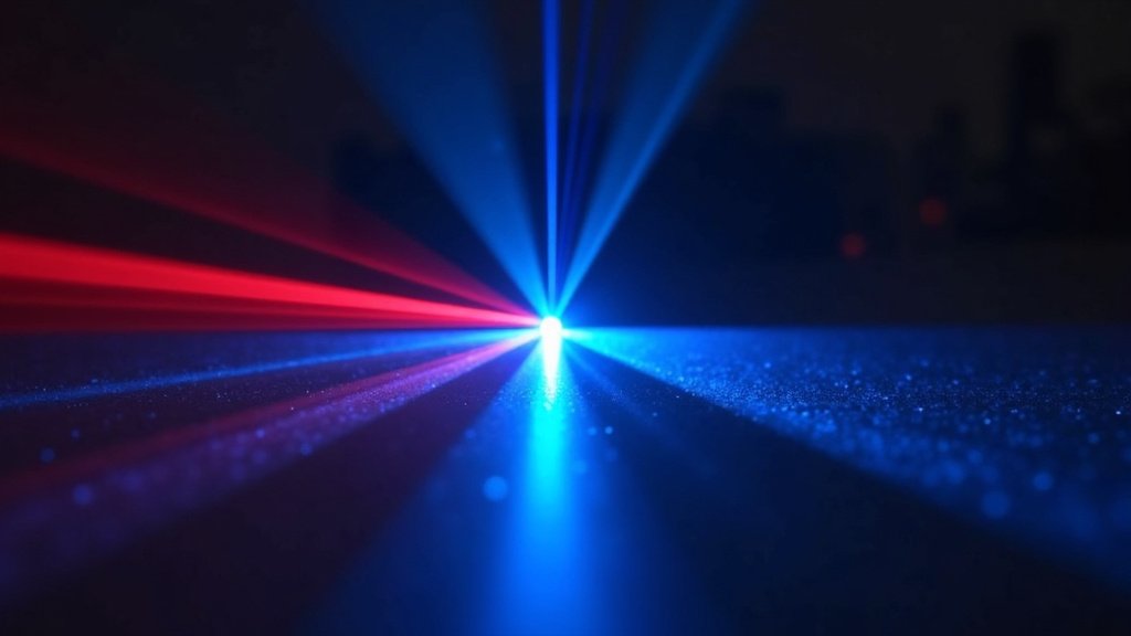 Understanding Diode Laser Safety for Your Home