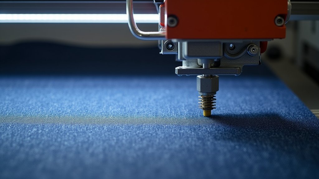 Laser Cutting Denim: What You Need to Know