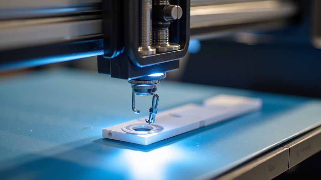 Why Laser Cutting PVC is Not a Good Idea
